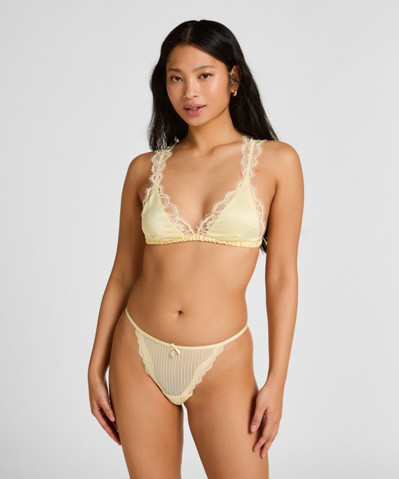 Трусы   Fruity String 304962