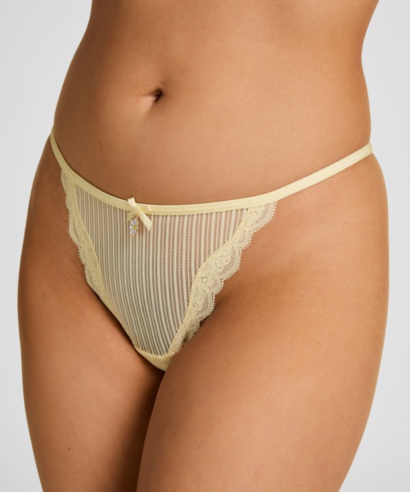 Трусы   Fruity String 304962 - фото 2