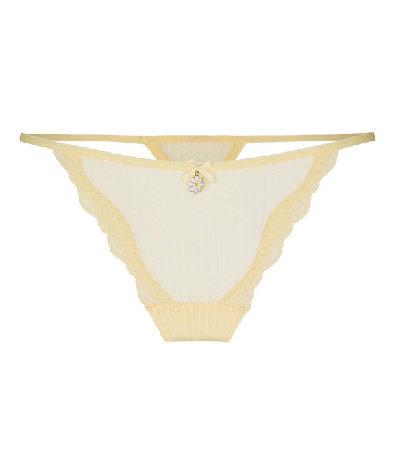 Трусы   Fruity String 304962 - фото 4