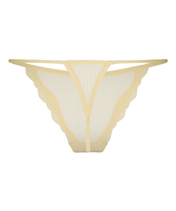 Трусы   Fruity String 304962 - фото 5