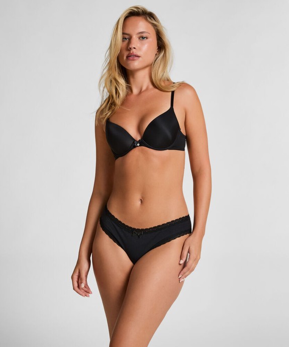 Трусы   (количество 3 шт.) 3pk Georgia Brazilian низкая посадка бразилиана 304972