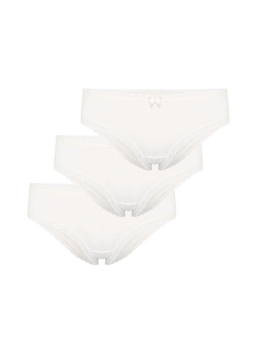 Трусы   (количество 3 шт.) 3pk Georgia Brazilian низкая посадка бразилиана 304973 - фото 4