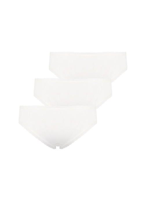 Трусы   (количество 3 шт.) 3pk Georgia Brazilian низкая посадка бразилиана 304973 - фото 5