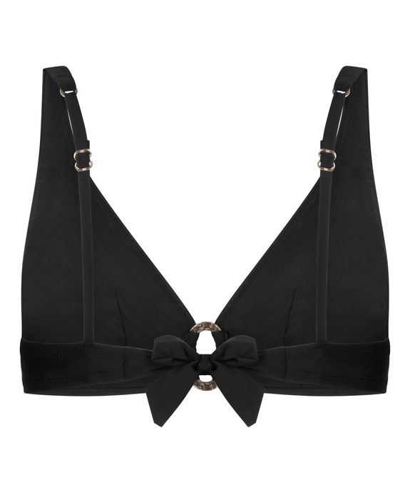 Бюстгальтер купальный жен. Luxe Ha Triangle 305000 - фото 6