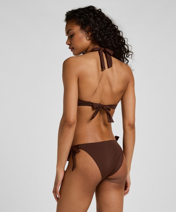 Плавки жен. трикотаж. Madrid Cheeky Bikini Bottom 305176 - фото 3