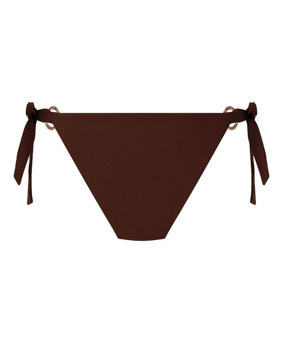 Плавки жен. трикотаж. Madrid Cheeky Bikini Bottom 305176 - фото 5