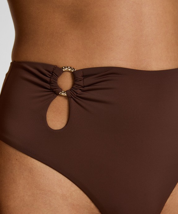 Плавки жен. трикотаж. Madrid Hl Cheeky Bikini Bottom 305177 - фото 2