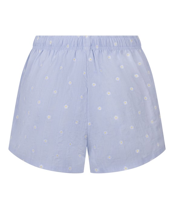 Шорты домашние жен. швейные Shorts Print 305232