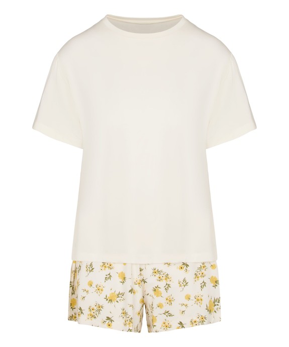 Пижама   Pyjama SS Short Daisy 305264 - фото 4