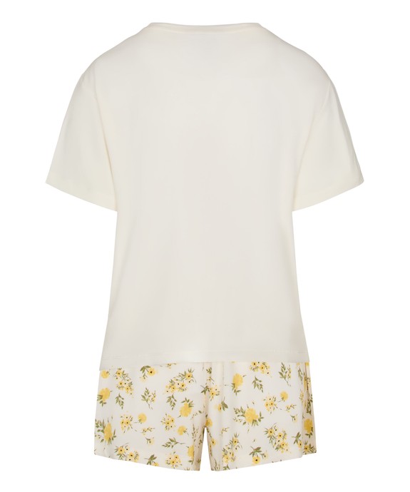Пижама   Pyjama SS Short Daisy 305264 - фото 5