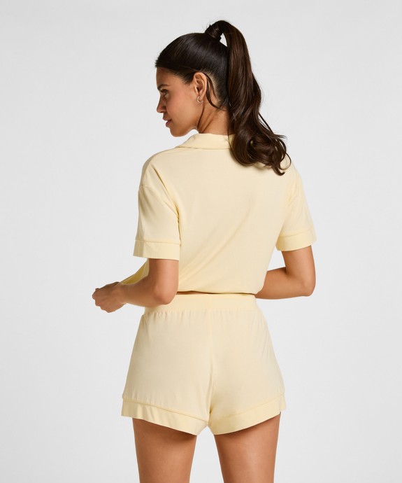 Шорты пижамные Short Jersey Essential 305267