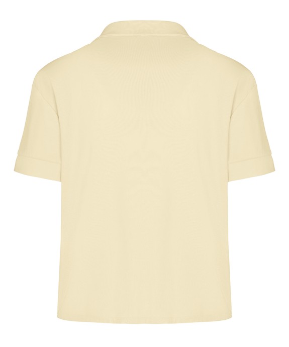 Блуза пижамная Jacket Ss Jersey Essential 305269