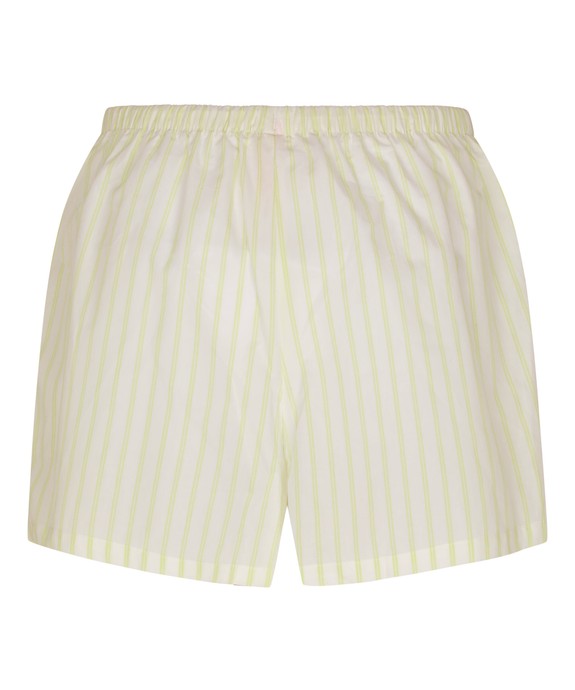 Шорты домашние  швейные Short Poplin Stripe 305281 - фото 5