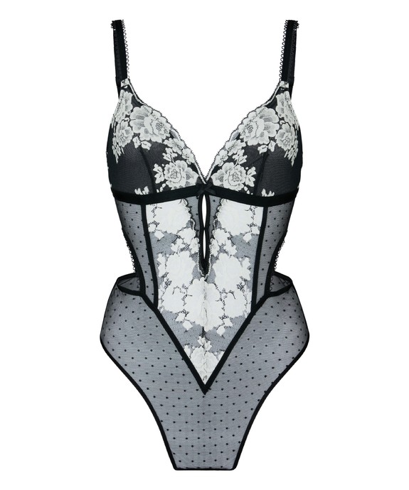 Боди Lindi Body 305595 - фото 4