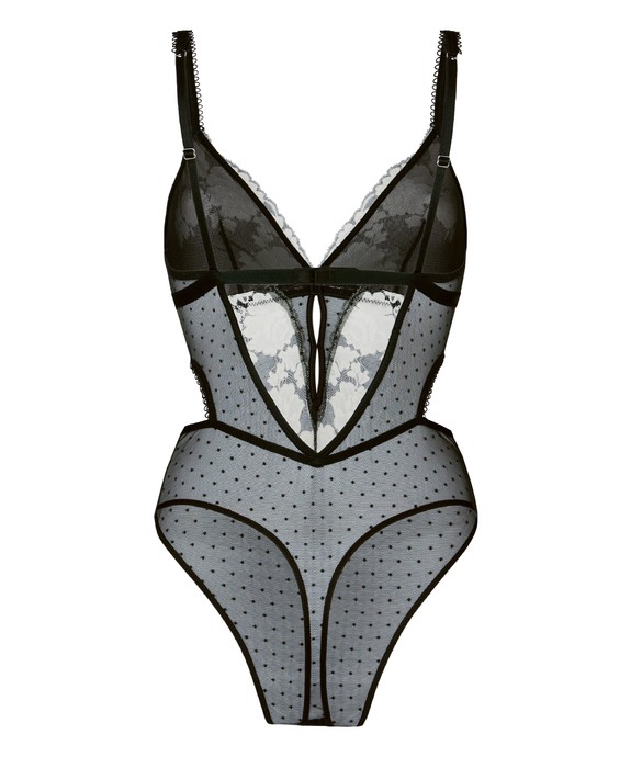 Боди Lindi Body 305595 - фото 5