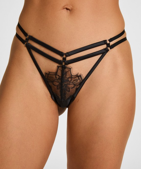 Трусы   Bea Hl String 305637 - фото 2