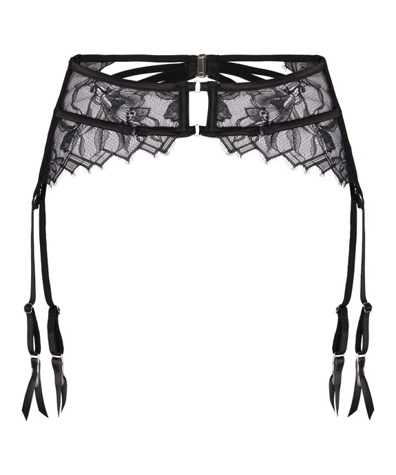 Пояс для чулок Bea Suspender 305638 - фото 4