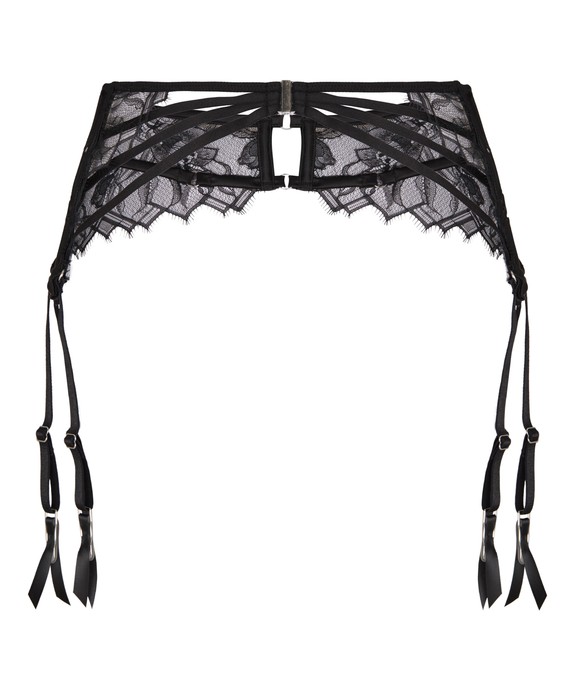 Пояс для чулок Bea Suspender 305638 - фото 5