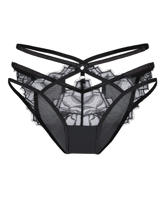 Трусы Bea Hl Brazilian 305642 - фото 4