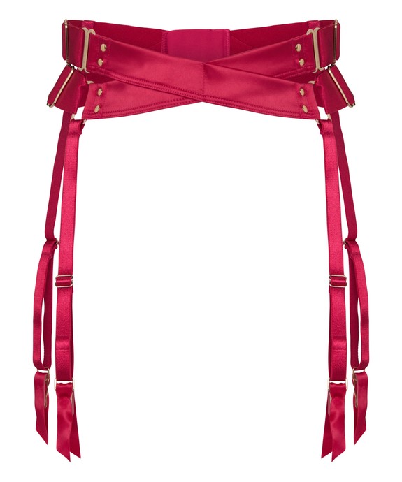 Пояс для чулок Colette Suspender Belt 305648 - фото 5