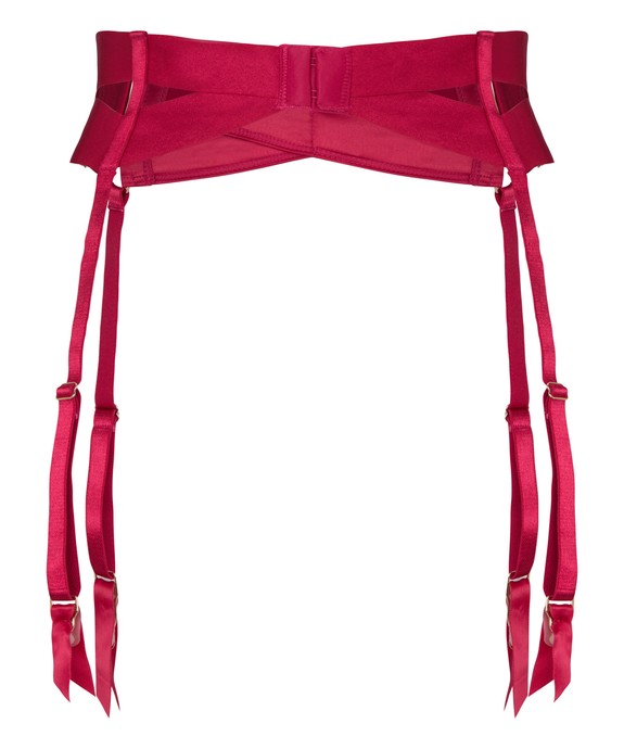 Пояс для чулок Colette Suspender Belt 305648 - фото 6