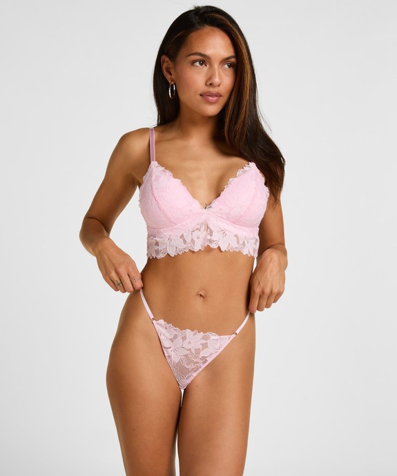 Бюстье жен. Ingrid Bralette 305657 - фото 3