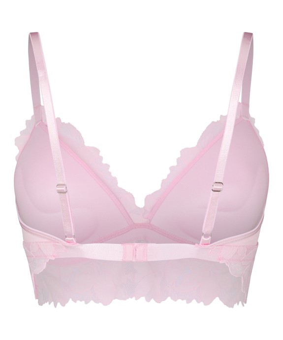 Бюстье жен. Ingrid Bralette 305657 - фото 6