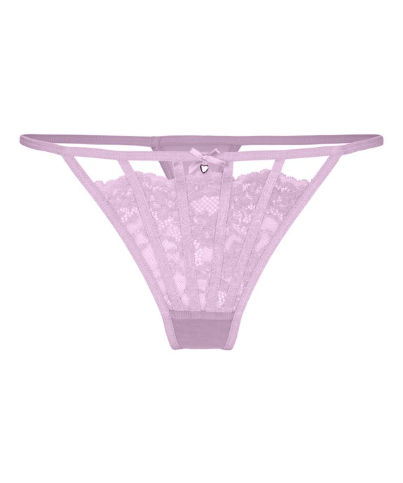 Трусы   Maxime String 305658 - фото 4