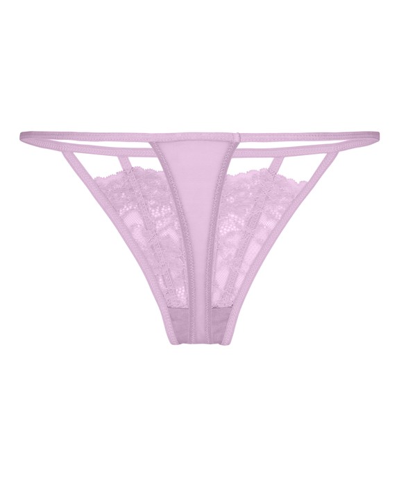 Трусы   Maxime String 305658 - фото 5