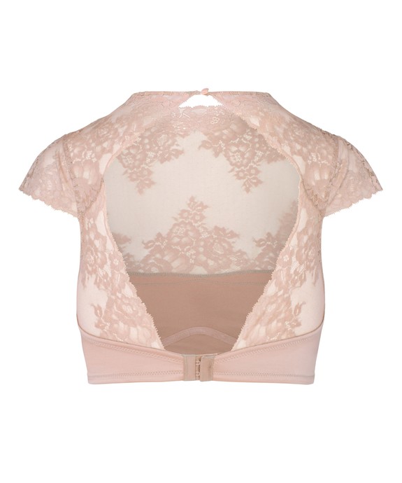 Бюстье Rosie High Neck Bralette 305717