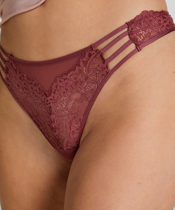 Трусы   Briar String 305734 - фото 2