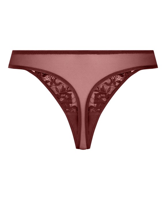 Трусы   Briar String 305734 - фото 5