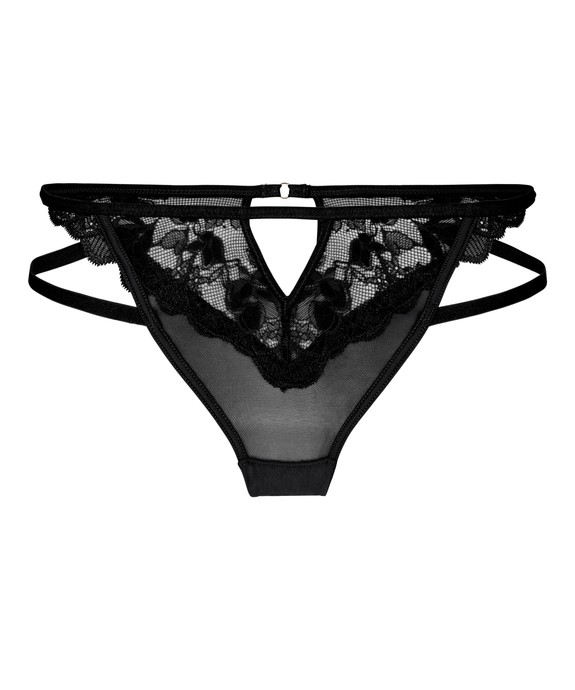 Трусы   Zara Cheekini 305738 - фото 4