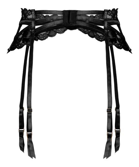 Пояс для чулок Zara Suspender 305740 - фото 5