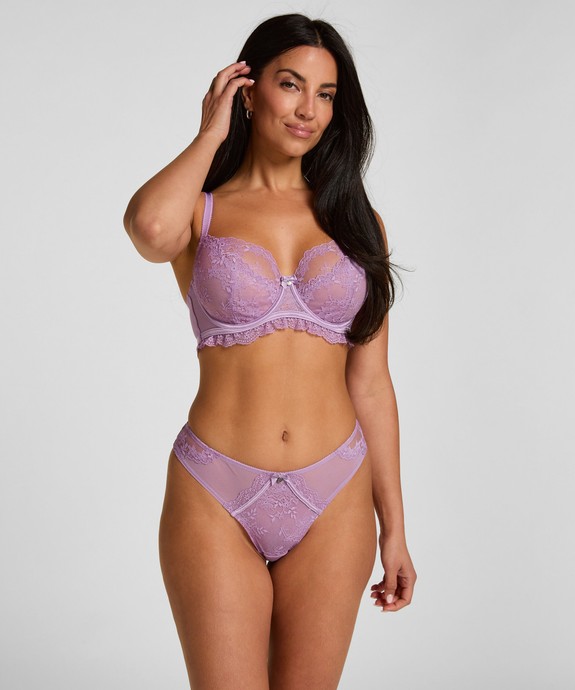 Трусы   Naomi Brasilian 305754