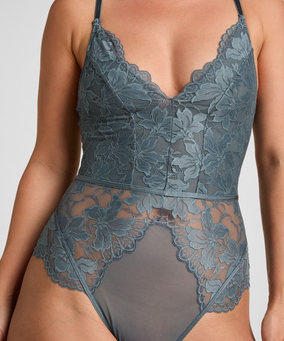Боди Viktoria Body 305774
