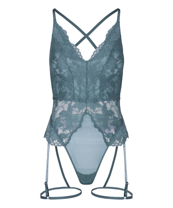 Боди Viktoria Body 305774