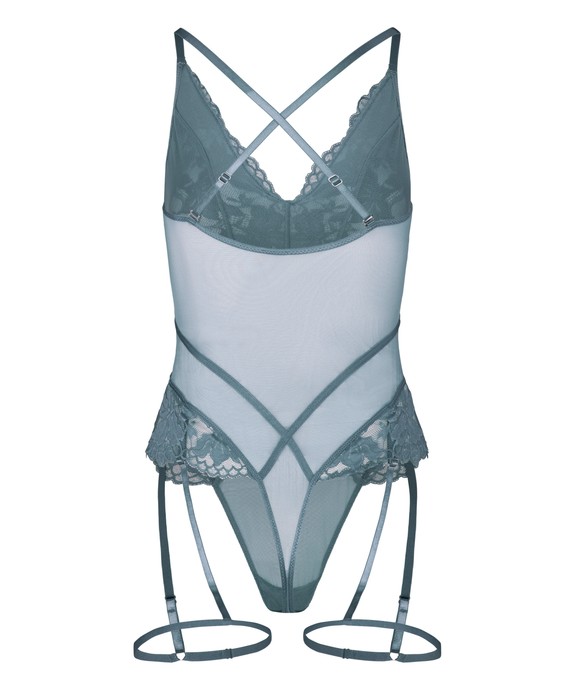 Боди Viktoria Body 305774