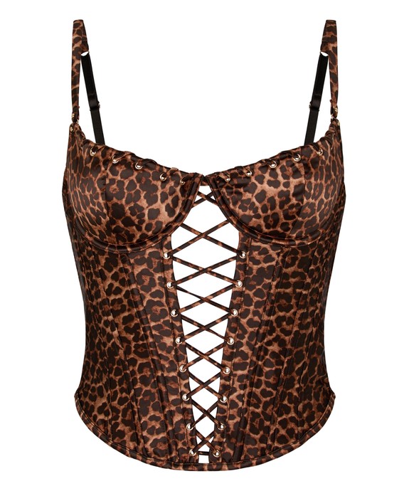 Полуграция  Quinn Bustier 305782 - фото 4
