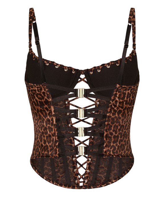 Полуграция  Quinn Bustier 305782 - фото 5