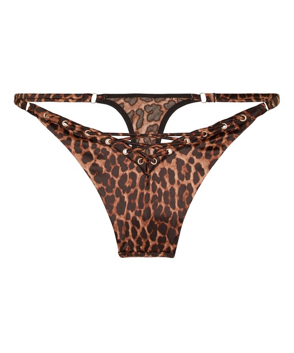 Трусы   Quinn Hl Tanga 305787 - фото 4