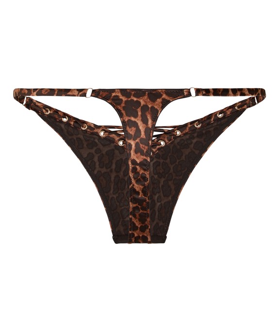 Трусы   Quinn Hl Tanga 305787 - фото 5