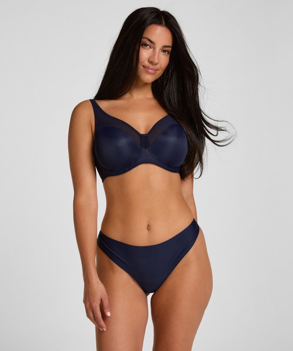 Трусы   Inv Lace String стандартная посадка стринги 305801