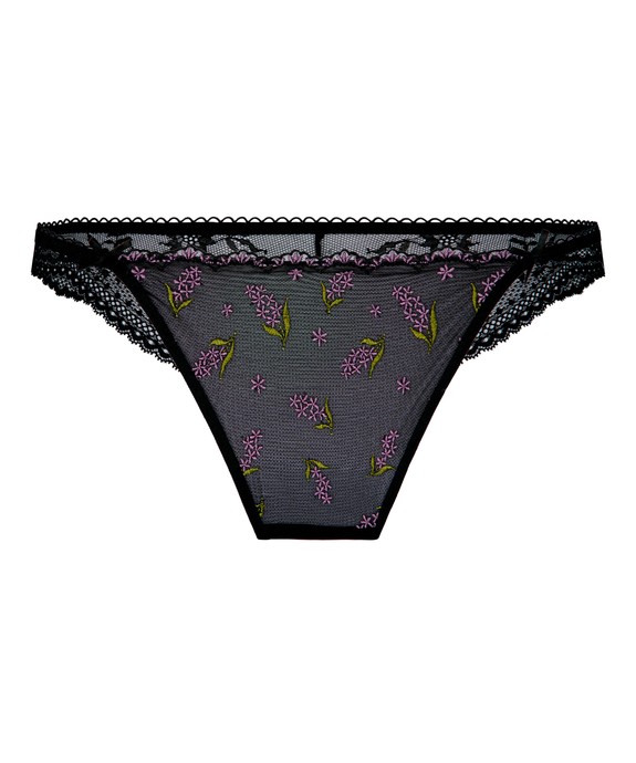 Трусы Iris Cheekini 305806 - фото 4