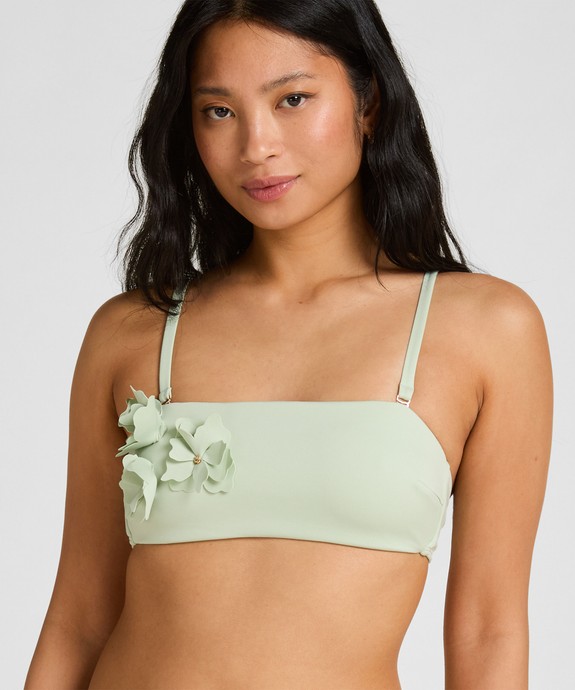 Бюстгальтер купальный жен. Tulum Bandeau 305821