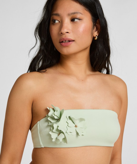 Бюстгальтер купальный жен. Tulum Bandeau 305821