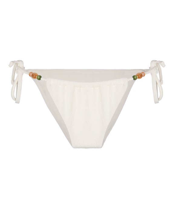 Плавки жен. трикотаж. Crinkle Hl Cheeky 305824