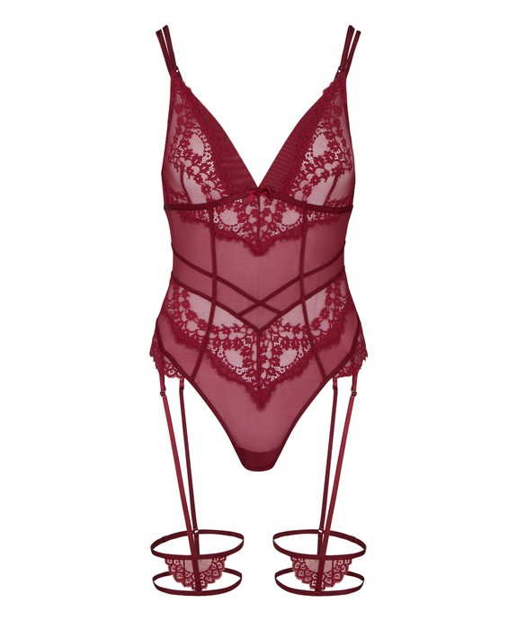 Боди   Krystle Whs Body 305858 - фото 4