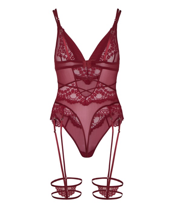 Боди   Krystle Whs Body 305858 - фото 5