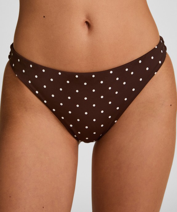 Плавки жен. трикотаж. Algarve Cheeky 305904